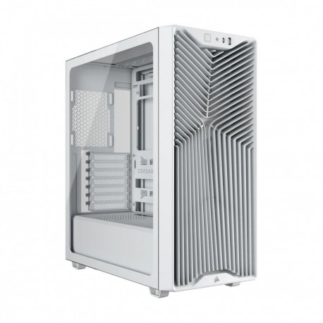 PC case 3200D RS Mid-Tower white