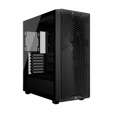PC korpus 3200D RS kesktorn, suits