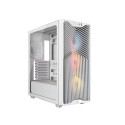 Case 3200D RS ARGB Mid-Tower White
