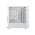 PC case 3200D RS Mid-Tower white