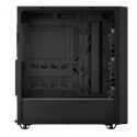 Case 3200D RS ARGB Mid-Tower Black