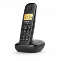 juhtmevaba telefon Basic 100