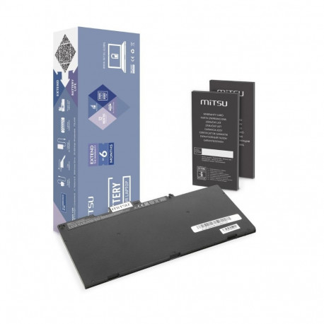 Battery HP TA03XL 745 755 840 850 G4 14U 15U G4