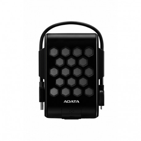 DashDrive Durable väline kõvaketas HD720 1TB 2.5'' USB3.0, must