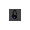 Gaming X8 headset with microphone
