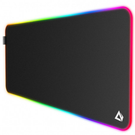 KM-P7 RGB XXL Gam ing Mouse Pad 900x400x4mm