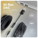 audio adapter ADA-HA USB-A 32bit DAC 384kHz