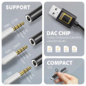 heliadapter ADA-HA USB-A 32bit DAC 384kHz