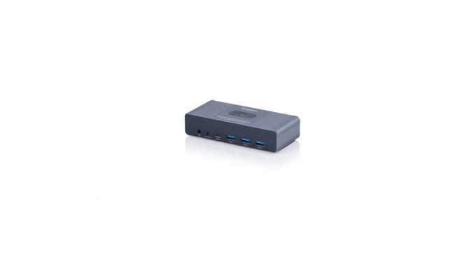 KVM switch, 2-port DS-12856