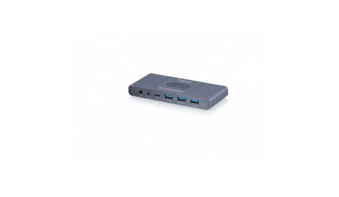 KVM switch, 2-port DS-12855