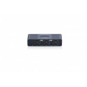 KVM switch, 2-port DS-12856