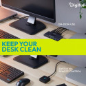 KVM switch, 2-port DS-12855