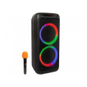 Karaoke speaker Infinity 8 inch