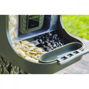 Bird feeder with camera TX-165