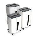Shredder HD-120 C2