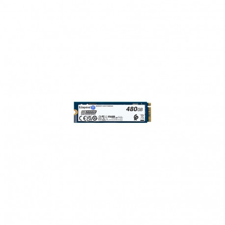 ssd-ketas DC2000B 480GB PCIe 4.0 NVMe M.2