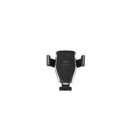 Car phone holder with fast wireless charger, 10 W