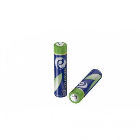 Battery AAA LR3 1.5V 10 pcs