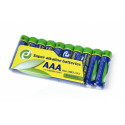 Battery AAA LR3 1.5V 10 pcs