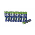 Battery AAA LR3 1.5V 10 pcs