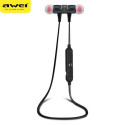 kõrvaklapid A920BL bluetooth stereo, must