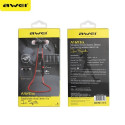 kõrvaklapid A920BL bluetooth stereo, must