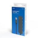 SAVIO USB-jaotur AK053 USB 3.1 Gen.1