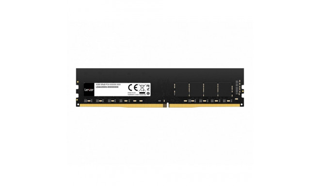 Memory DDR4 16GB(1*16GB)/3200 CL22