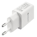 laadija SC200 1xUSB 2,4A