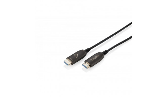 AOC HDMI-kaabel hübriid HDMI-A pistik-pistik HDMI 2.1 UHD-2 8K@60Hz 48Gbps HDR eARC HDCP 2.2 CEC 20m