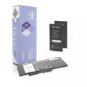 Dell aku Latitude E5470, E5570 6000mAh (46Wh) 7.4-7.6V