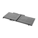 Dell aku Latitude E5470, E5570 6000mAh (46Wh) 7.4-7.6V