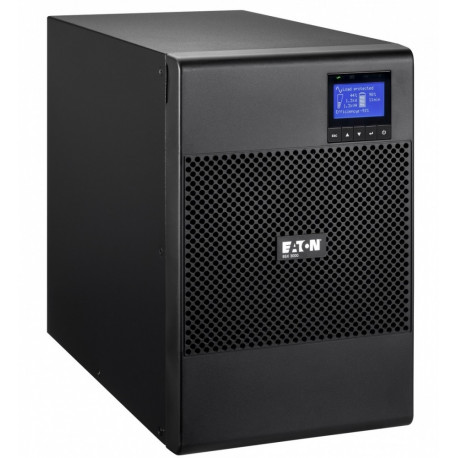 UPS 9SX 3000i Tower LCD/USB/RS232