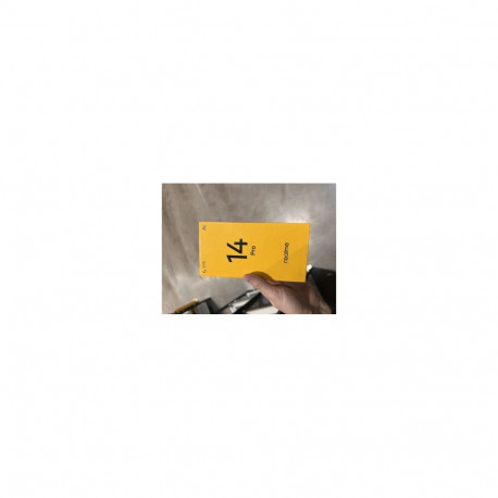 REALME 14 PRO 5G RMX5056(EU) 256GB 8GB SUEDE GREY (DEMO)