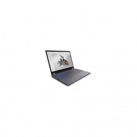 LENOVO P16 G2 I7-13850HX/16WUXGA/32GB/512SSD/RTX 2000ADA 8GB/W11P/3P/SWE