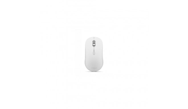 LENOVO YOGA BLUETOOTH SILENT MOUSE (SEASHELL)