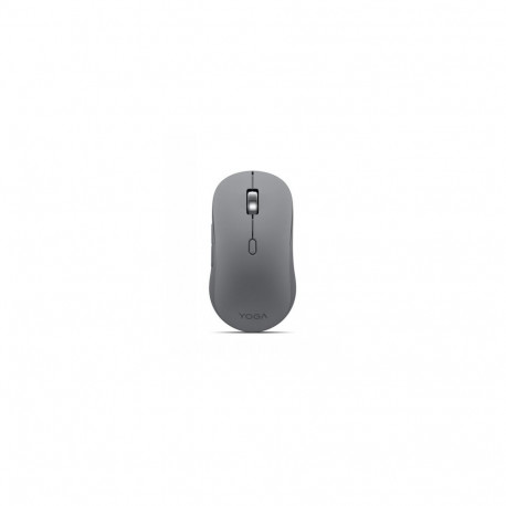 LENOVO YOGA BLUETOOTH SILENT MOUSE (LUNA GREY)