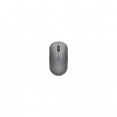 LENOVO 700 MULTI-DEVICE WIRELESS SILENT MOUSE (LUNA GREY)