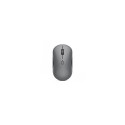 LENOVO 700 MULTI-DEVICE WIRELESS SILENT MOUSE (LUNA GREY)