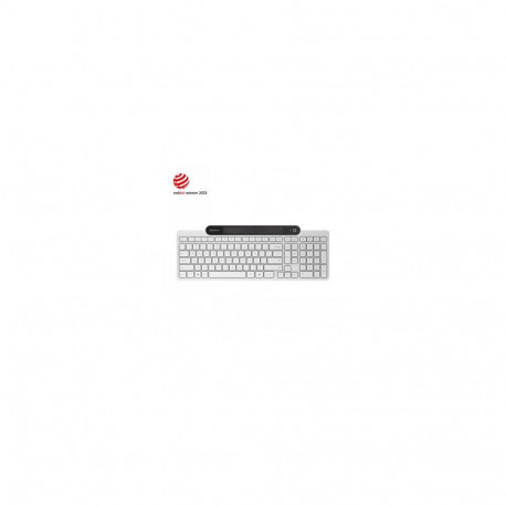 LENOVO 800 SELF-CHARGING BLUETOOTH KEYBOARD-US ENGLISH