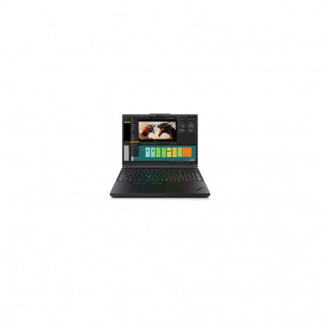 LENOVO P16 G3 U7-255HX/16WUXGA/32GB/1TB/RTX PRO 2000 8GB/5G READY/W11P/3P/ENG