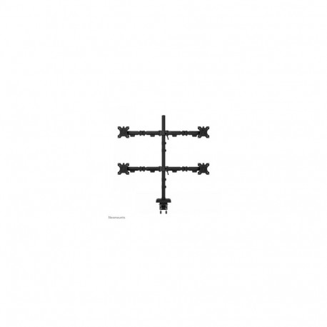 NEOMOUNTS NERO QUADRUPLE MONITOR ARM 10-32"