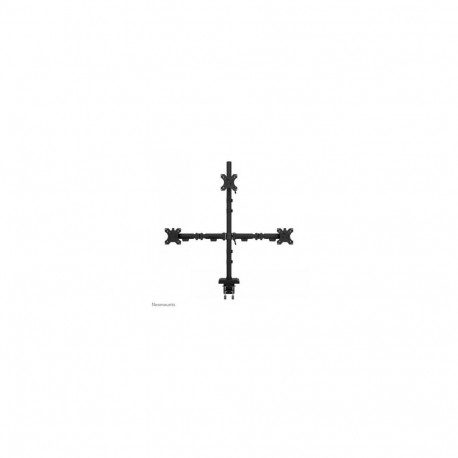NEOMOUNTS NERO TRIPLE MONITOR ARM 10-32"