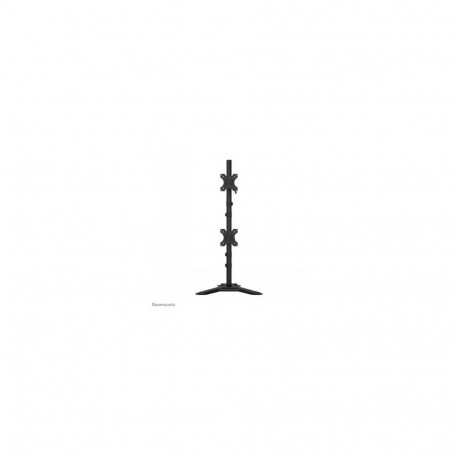 NEOMOUNTS NERO DUAL MONITOR STAND 10-32".