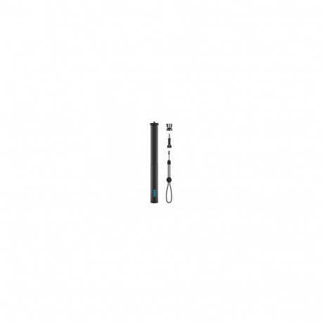 GOPRO MAX2 INVISIBLE (1M) CARBON FIBER EXTENSION POLE