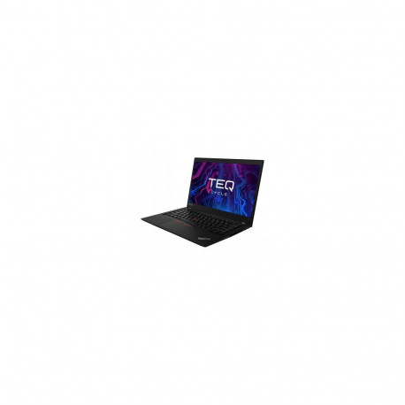 TEQCYCLE LENOVO T14S G1 R5-4650U/14FHD/16GB/256SSD/W11P/2Y