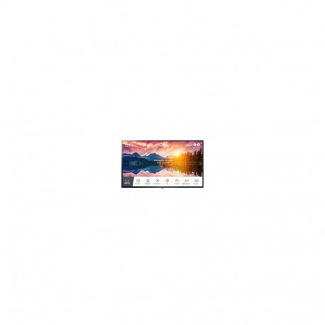 LG 65UM662H4LC 65" SMART HOTEL UHD TV DVB-T2/C/S2 WIFI AIRSERVER