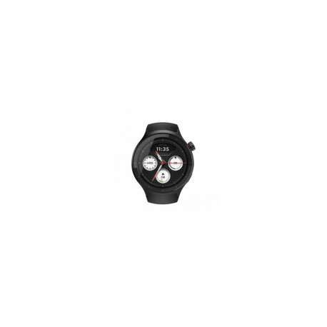 MOTOROLA WATCH VOLCANIC ASH