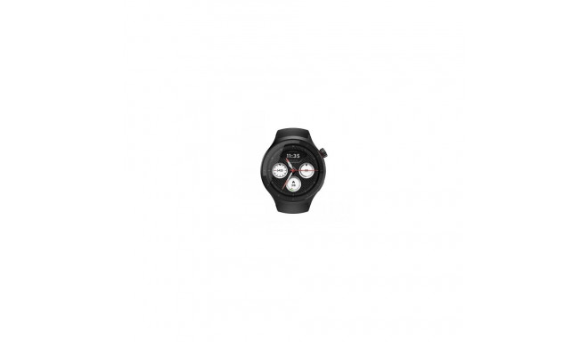 MOTOROLA WATCH VOLCANIC ASH