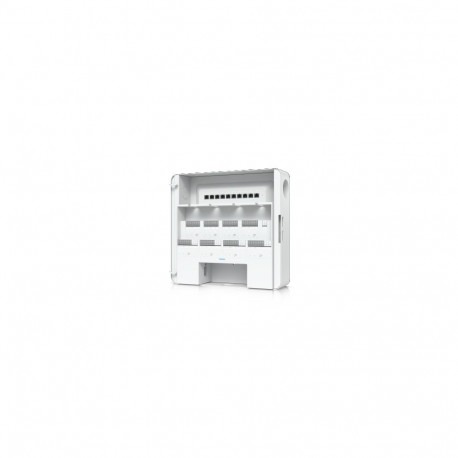UBIQUITI ENTERPRISE-GRADE ACCESS HUB WITH ENTRY AND EXIT CONTROL UP TO EIGHT DOORS AND BATTERY BACKU